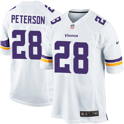 Minnesota Vikings kids jerseys-020
